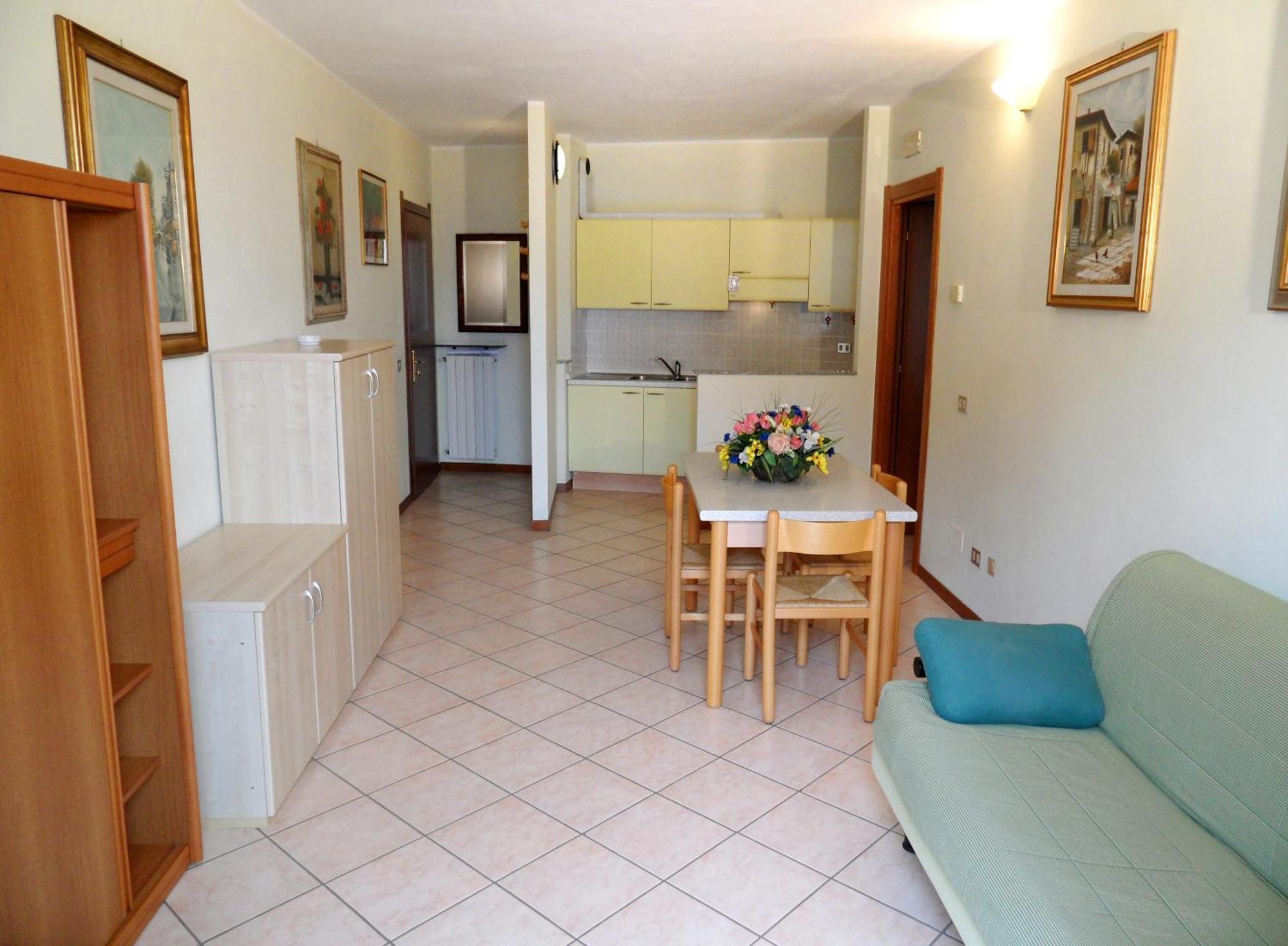 Casa Vacanze Touring Verbania Exteriör bild