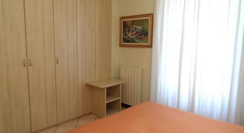 Casa Vacanze Touring Verbania Rum bild